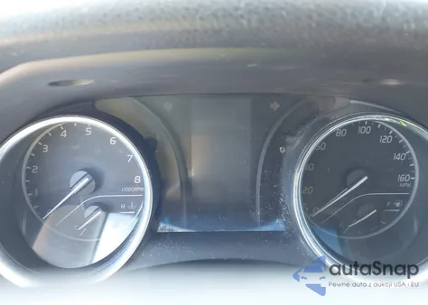 2019 Toyota Camry Se from USA, damaged, VIN 4T1B11HK0KU166706